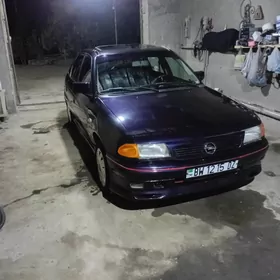Opel Astra 1994