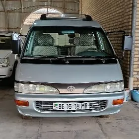 Toyota Lite ace 1993