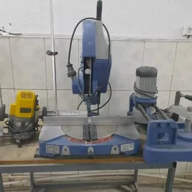 stanok plastika aluminum