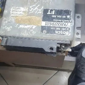 opel bosch kompyyuter