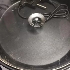 электрическая сковорода