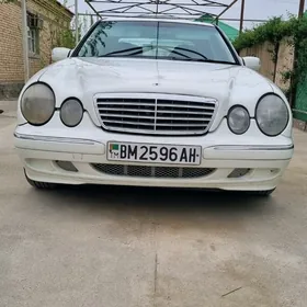 Mercedes-Benz E280 2001
