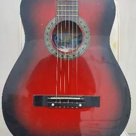 ГИТАРА GITARA