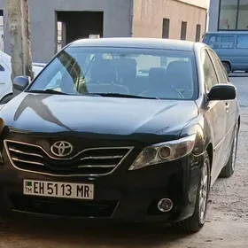Toyota Camry 2008