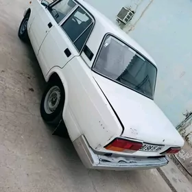 Lada 2107 1999