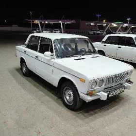Lada 2106 1986