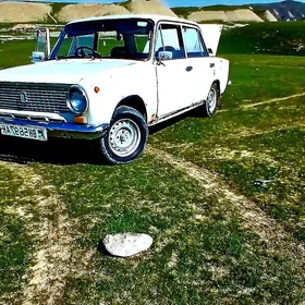 Lada 2101 1986