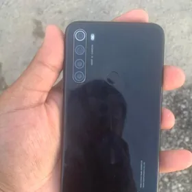 Redmi not 8