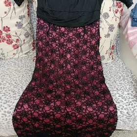 платье 46-50р