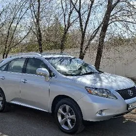 Lexus RX 350 2009