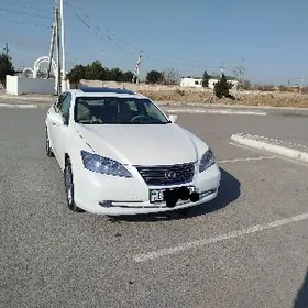 Lexus ES 350 2008