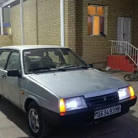 Lada 21099 2004