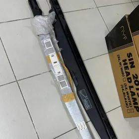 Highlander 2015-2019 žalyus yz