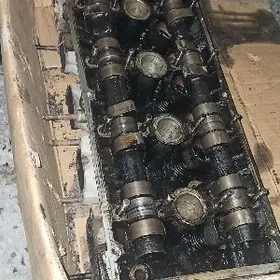 galovka gazel plita 406 motor