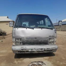 Toyota Hiace 1986