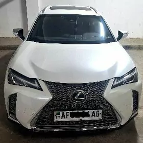 Lexus RX 350 2020