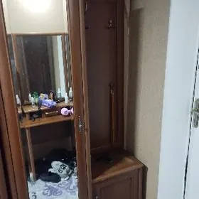 Aynaly garnitur prihoshka