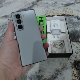 Infinix Hot 50pro+ 16/256gb