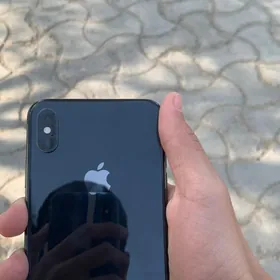 iPhone XS Max