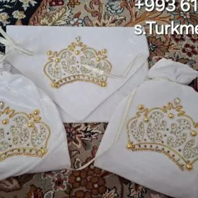 suyjulik halta we ayna darak