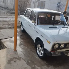 Lada 2106 1999