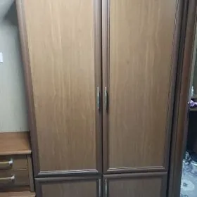 Stenka garnitur mebel