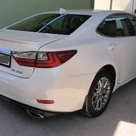 Lexus ES 350 2018