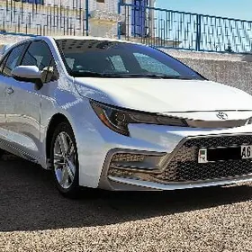 Toyota Corolla 2020