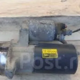 Стартер  Кия-Бонго.Bongo Kiya