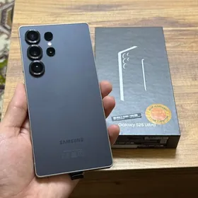 Samsung S25Ultra 12/256gb