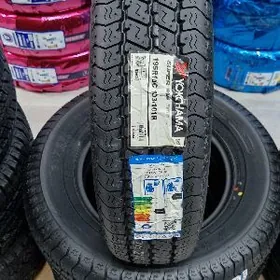 TEKER ÝOKOHAMA 195/R15C ✅️
