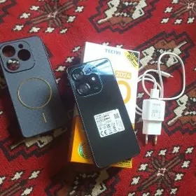 TEKNO Go ozi. 128 lik