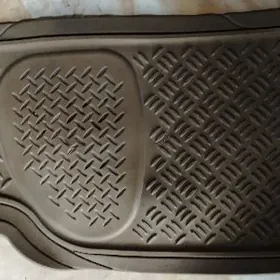 Kowrik siyenanky galyn rezin