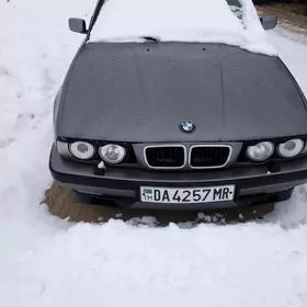 BMW 525 1992