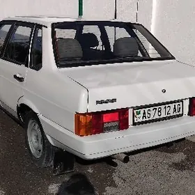 Lada 21099 2000