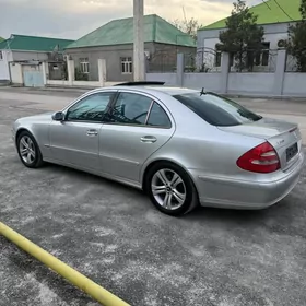 Mercedes-Benz C320 2002