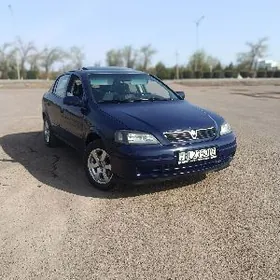 Opel Astra 1998