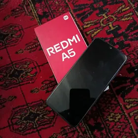 Redmi a5