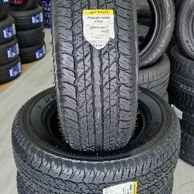 TEKER DUNLOP 265/65/17 ✅️