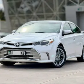 Toyota Avalon 2016