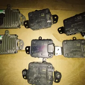 Antiradar radar Corolla,Rx,Camry