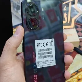 Poco X7 pro 12Ram 256Gb