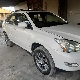 Lexus RX 330 2004