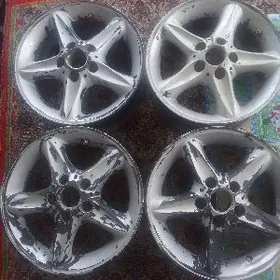 диска.14.4 бар.