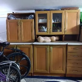 Кухонный гарнитур