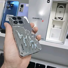 MI 15 12/256 GB EXKLUZIW