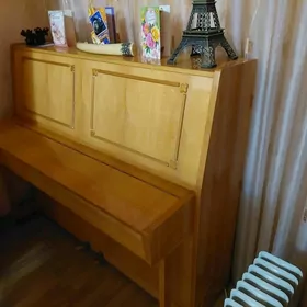 Фортепиано