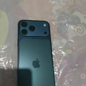 iPhone 17 pro Max dublikat