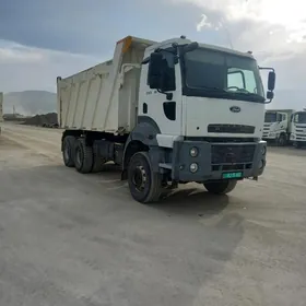 Ford Cargo 3535D 2015