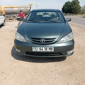 Toyota Camry 2003